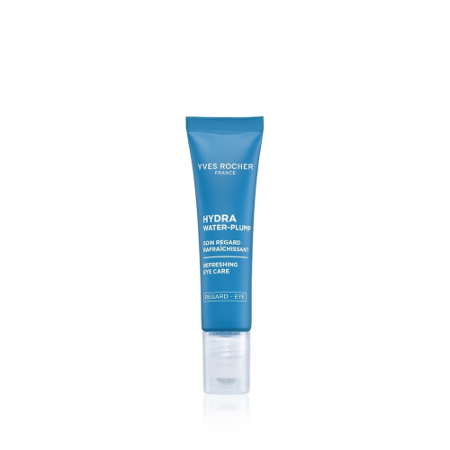Yves Rocher Hydra Water Plump Botanik Kompleks Göz Kremi 15 ml - Yves Rocher