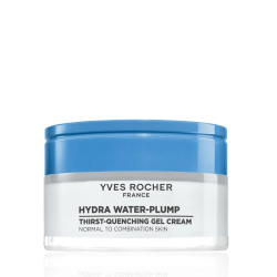 Yves Rocher Hydra Yoğun Nemlendirici Krem 50 ml - 1