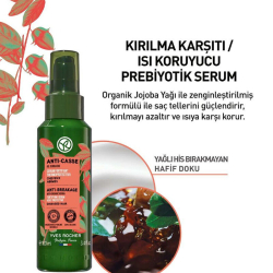 Yves Rocher Isıya Karşı Koruyucu Ve Güçlendirici Serum 100 ml - 5