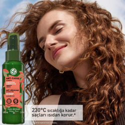 Yves Rocher Isıya Karşı Koruyucu Ve Güçlendirici Serum 100 ml - 6