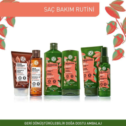 Yves Rocher Isıya Karşı Koruyucu Ve Güçlendirici Serum 100 ml - 7