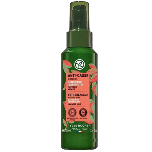 Yves Rocher Isıya Karşı Koruyucu Ve Güçlendirici Serum 100 ml - Yves Rocher