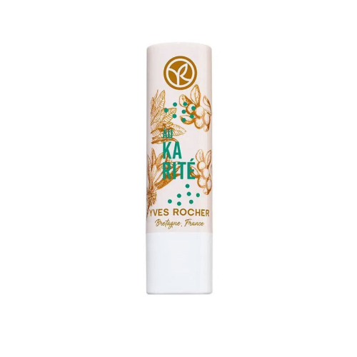 Yves Rocher Karite Dudak Balsamı 4.8 g - Yves Rocher