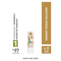 Yves Rocher Karite Dudak Balsamı 4.8 g - 4