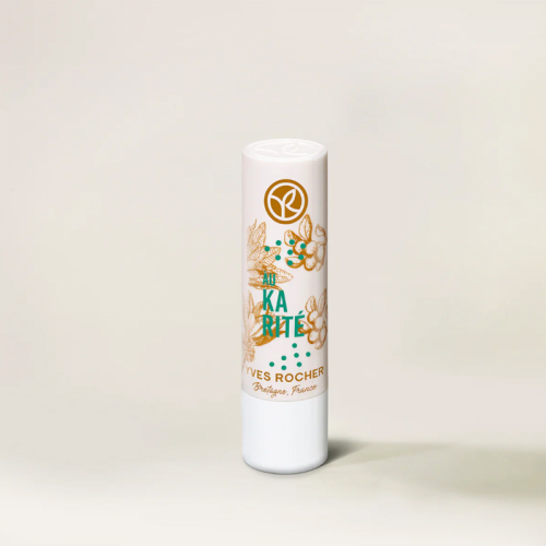 Yves Rocher Karite Dudak Balsamı 4.8 g - 1