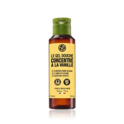 Yves Rocher Konsantre Egzotik Vanilya Duş Jeli 100 ml - 1