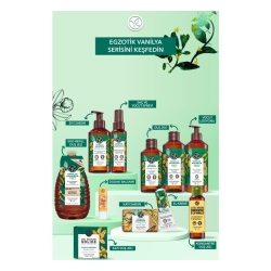 Yves Rocher Konsantre Egzotik Vanilya Duş Jeli 100 ml - 5