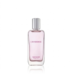 Yves Rocher Levidence EDP Kadın Parfüm 50 ml - 1
