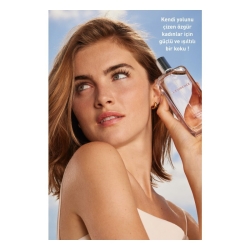 Yves Rocher Levidence EDP Kadın Parfüm 50 ml - 4