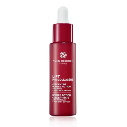 Yves Rocher Lift Pro Collagene Bakuchiol Bitkisel Retinol Serum 30 ml - 1