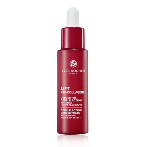 Yves Rocher Lift Pro Collagene Bakuchiol Bitkisel Retinol Serum 30 ml - Yves Rocher