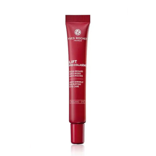 Yves Rocher Lift Pro Collagene Sıkılaştırıcı ve Dolgunlaştırıcı Göz Kremi 14 ml - Yves Rocher