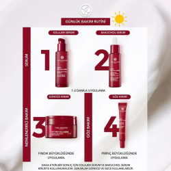 Yves Rocher Lift Pro Collagene Sıkılaştırıcı ve Dolgunlaştırıcı Gündüz Kremi 50 ml - 4