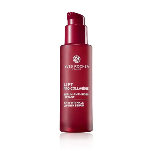Yves Rocher Lift Pro Collagene Sıkılaştırıcı ve Dolgunlaştırıcı Serum 30 ml - Yves Rocher