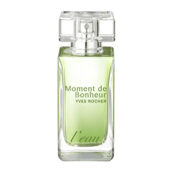 Yves Rocher Moment de Bonheur EDT 50 ml - 1