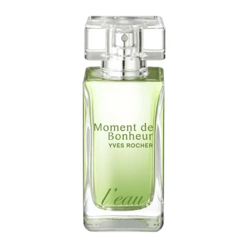 Yves Rocher Moment de Bonheur EDT 50 ml - Yves Rocher