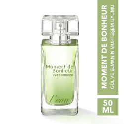 Yves Rocher Moment de Bonheur EDT 50 ml - 2