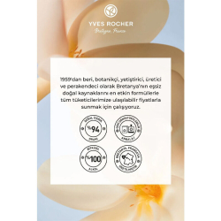 Yves Rocher Monoi Bronzlaştırıcı Aromatik Yağ 125 ml - 8