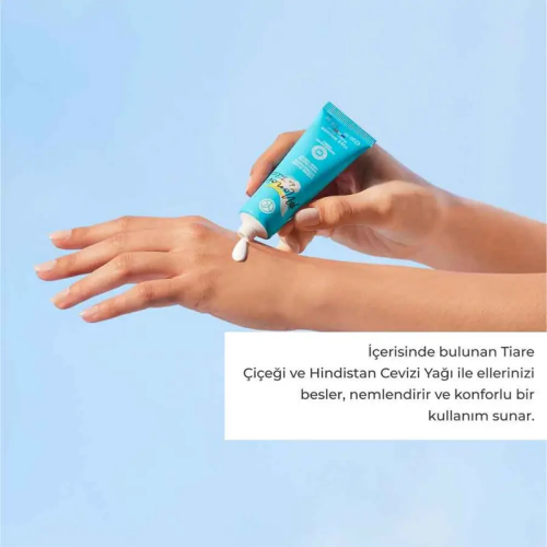 Yves Rocher Monoi El Kremi 30 ml - 4