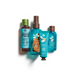 Yves Rocher Monoi Parfümlü Vücut Spreyi 125 ml - 6