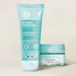 Yves Rocher Nem Maskesi 75 ml - 6