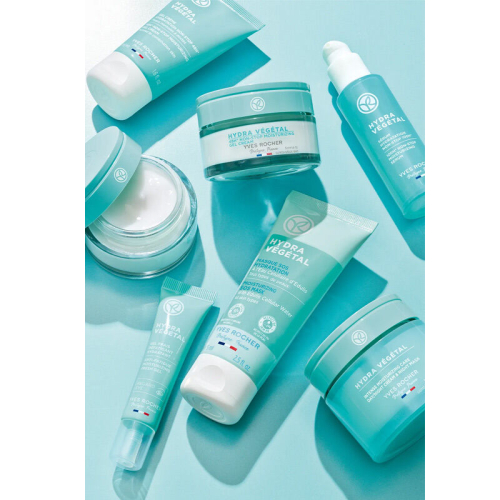 Yves Rocher Nem Maskesi 75 ml - 4