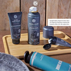 Yves Rocher Nemlendiren Yüz ve Sakal Bakım Kremi 50 ml - 3