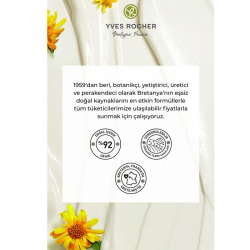 Yves Rocher Nemlendirici ve Besleyici El ve Tırnak Bakım Kremi 75 ml - 8