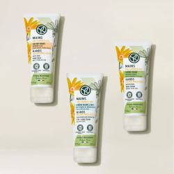 Yves Rocher Nemlendirici ve Besleyici El ve Tırnak Bakım Kremi 75 ml - 10