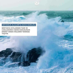 Yves Rocher Nemlendirici Vücut Losyonu - Serinletici Okyanus Esintisi - 390 ml - 5