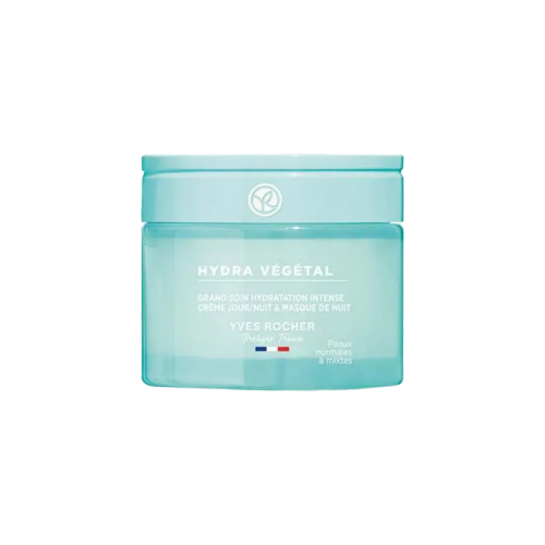 Yves Rocher Normal ve Kuru Ciltler İçin Yoğun Nem Bakım Kremi 75 ml - Yves Rocher