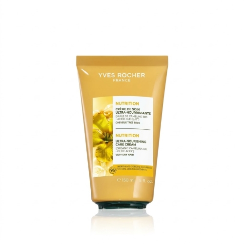 Yves Rocher Nutrition Besleyici Saç Kremi 150 ml - Yves Rocher