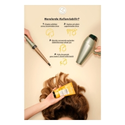 Yves Rocher Nutrition Besleyici Saç Kremi 150 ml - 2