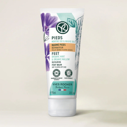 Yves Rocher Onarıcı ve Yumuşatıcı Ayak Bakım Kremi 75 ml - 5