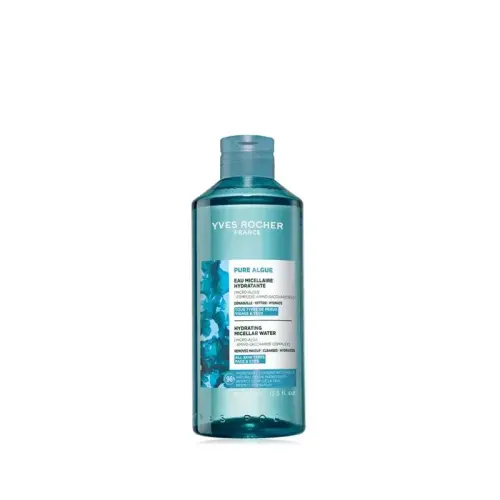Yves Rocher Prebiyotik Micellar Makyaj Temizleme Suyu 400 ml - Yves Rocher