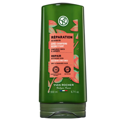 Yves Rocher Reparation Prebiyotik Saç Kremi 200 ml - Yves Rocher