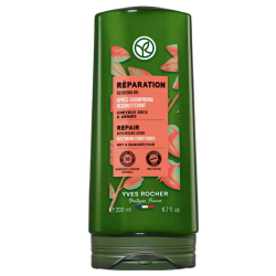 Yves Rocher Reparation Prebiyotik Saç Kremi 200 ml - 1