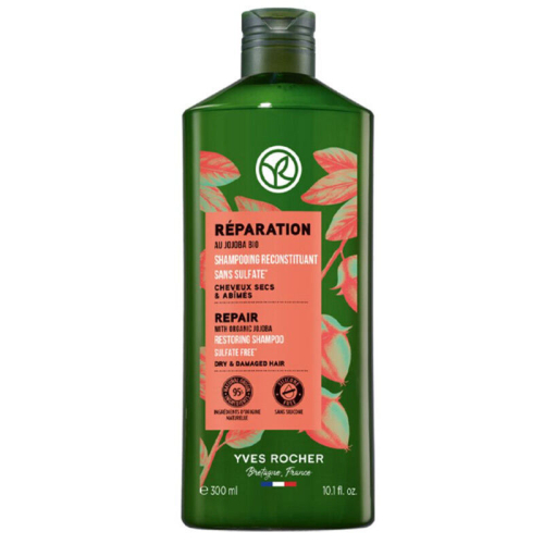Yves Rocher Reparation Prebiyotik Şampuan 300 ml - Yves Rocher