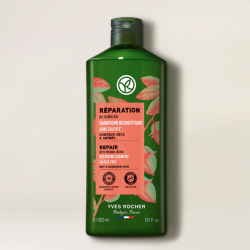 Yves Rocher Reparation Prebiyotik Şampuan 300 ml - 6