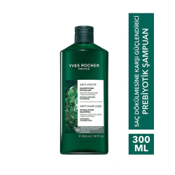 Yves Rocher Saç Dökülmesine Karşı Şampuan 300 ml - 2