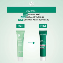 Yves Rocher Sebo Active Clear Arındırıcı Botanik Aktif Kompleks Jel Krem 40 ml - 5