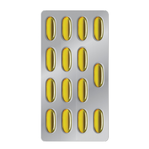 Zade Vital A Vitamini 30 Yumuşak Kapsül - 3