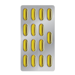 Zade Vital A Vitamini 30 Yumuşak Kapsül - 3