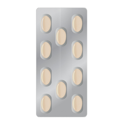 Zade Vital Coconut Oil 60 Yumuşak Kapsül 1000mg - 3