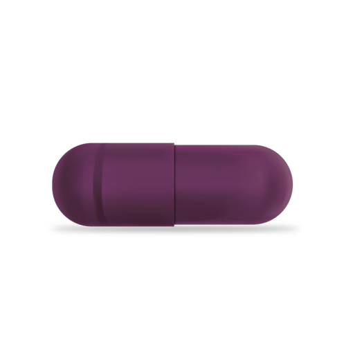 Zade Vital Concept Men Takviye Edici Gıda 60 Kapsül - 6