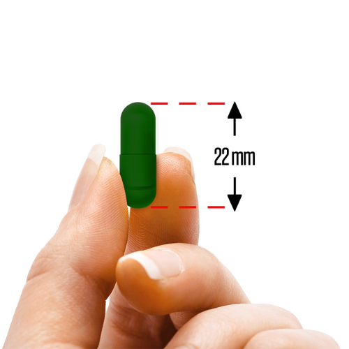 Zade Vital Concept Shape 60 Kapsül - 4