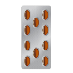 Zade Vital Çörek Otu Yağı Blister 60 Kapsül - 3