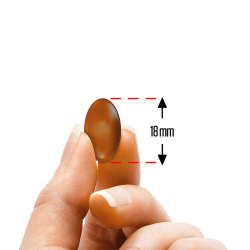 Zade Vital Çörek Otu Yağı Blister 60 Kapsül - 4