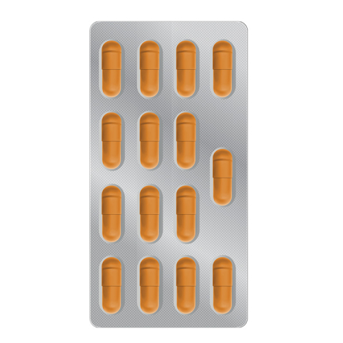 Zade Vital Feminen Probiyotik Takviye Edici Gıda 30 Kapsül - 3