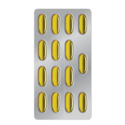 Zade Vital Kabak Çekirdeği Yağı 60 Kapsül - 3